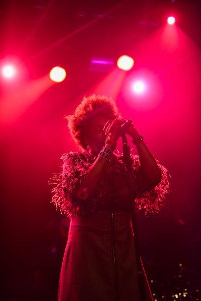 Macy Gray