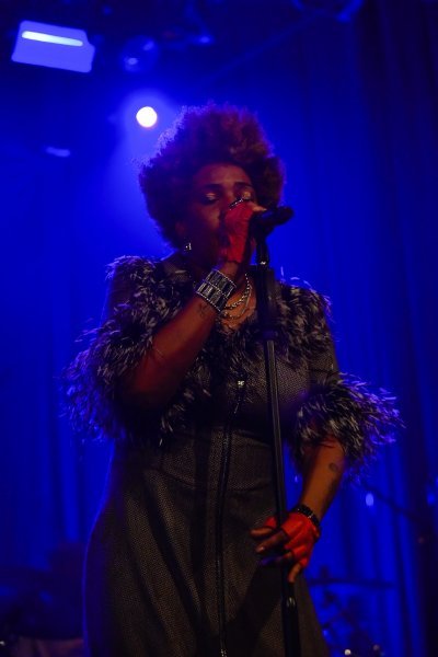 Macy Gray