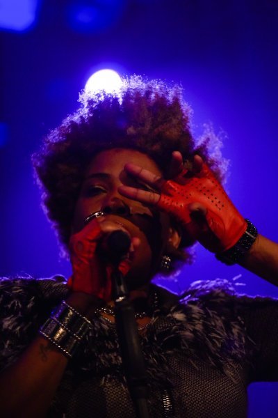 Macy Gray