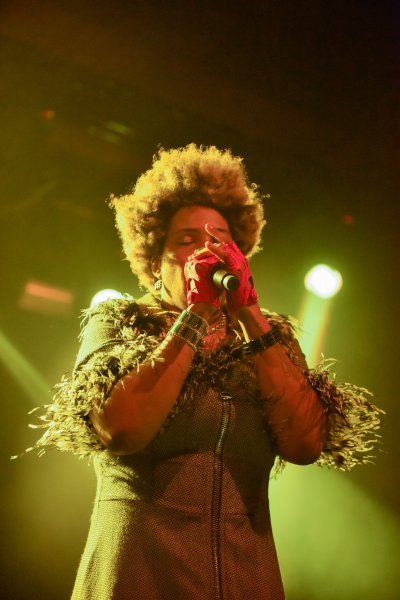 Macy Gray