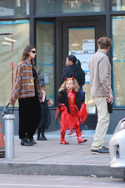 Irina Shayk i Bradley Cooper