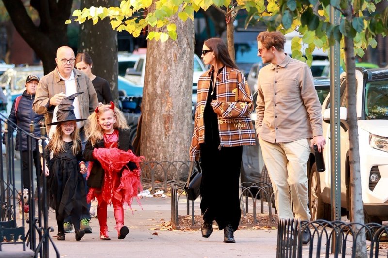 Irina Shayk i Bradley Cooper