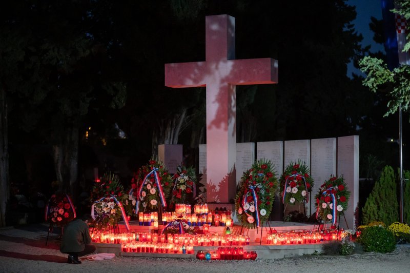 Gradsko groblje Zadar