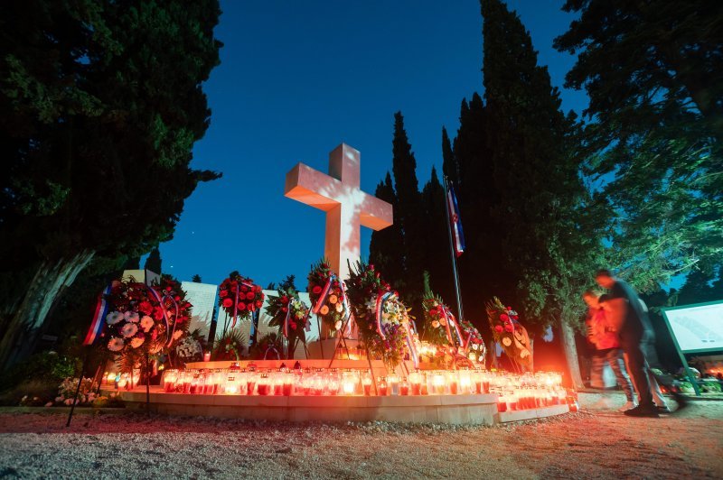 Gradsko groblje Zadar
