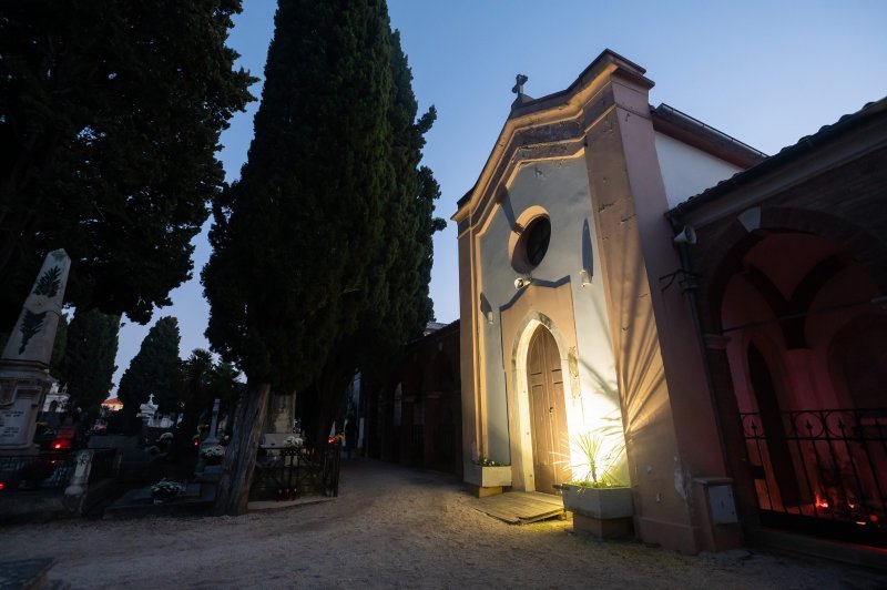 Gradsko groblje Zadar