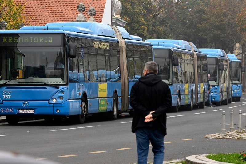 Gužve u Zagrebu (8)