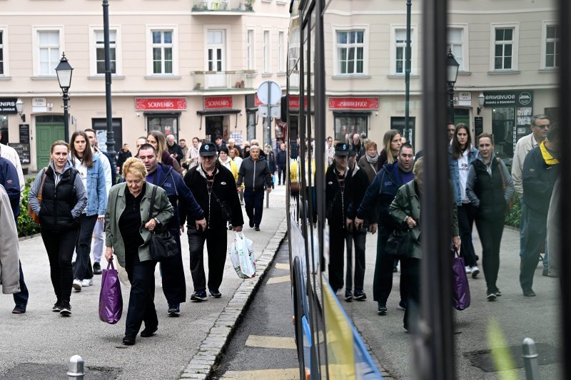 Gužve u Zagrebu (12)