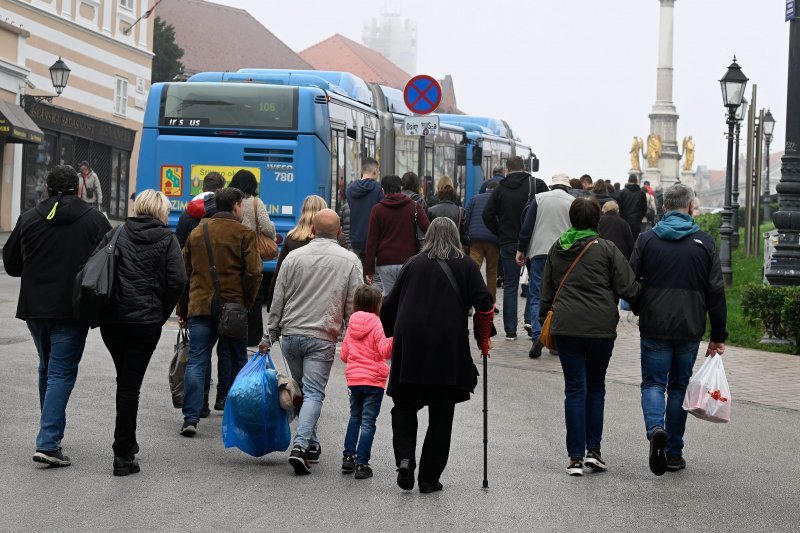 Gužve u Zagrebu (13)