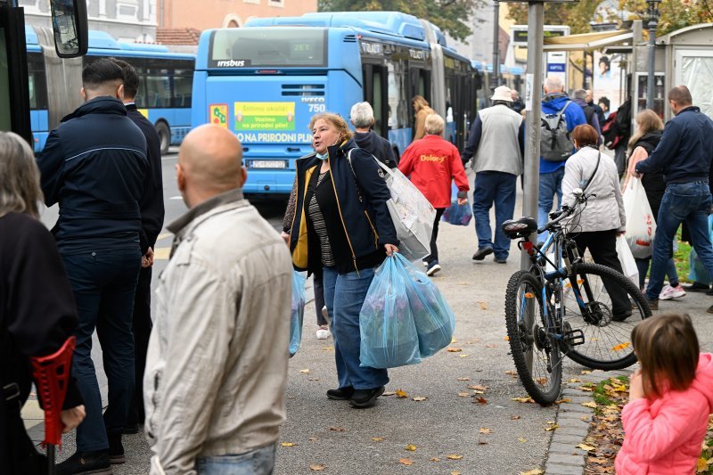 Gužve u Zagrebu (16)