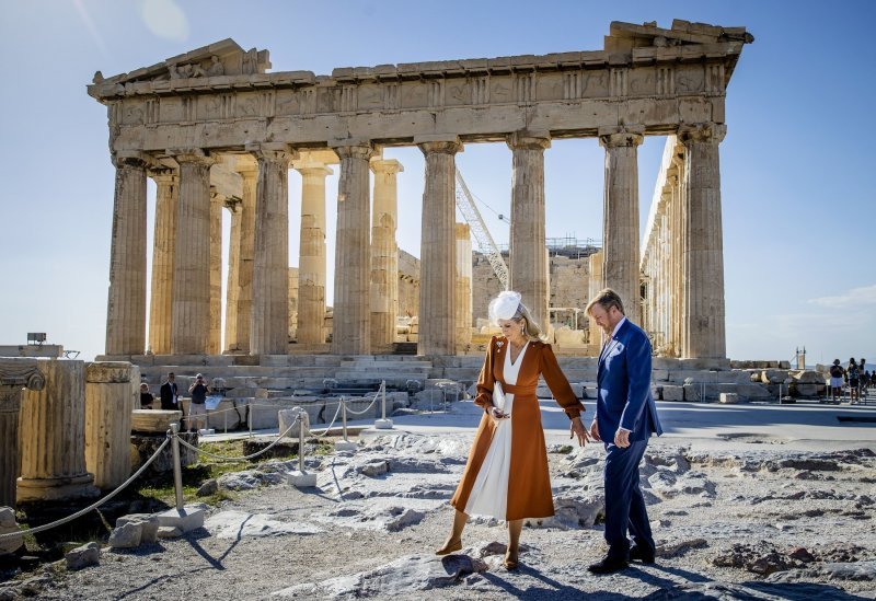 Kraljica Maxima i kralj Willem-Alexander