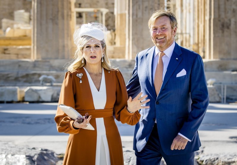 Kraljica Maxima i kralj Willem-Alexander