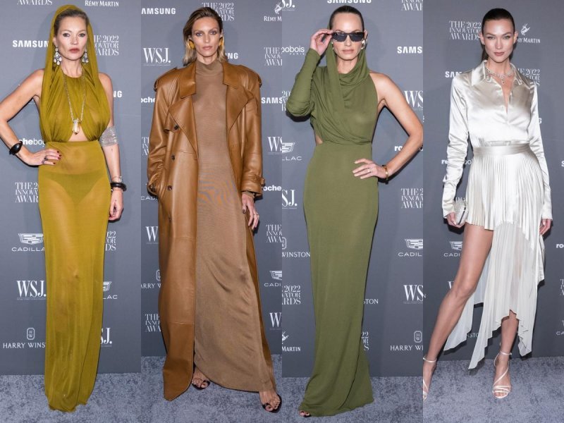 WSJ. Magazine Innovator Awards