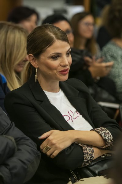 Lejla Filipović
