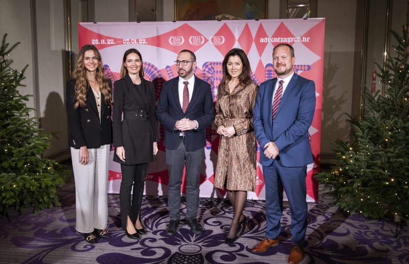 Tomislav Tomašević, Martina Bienenfeld, Slaven Zabo, Sabina Čerimagić Babić