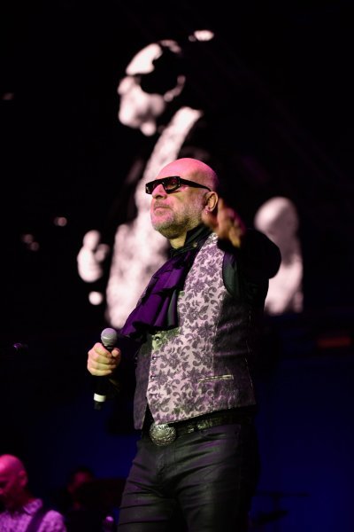 Mario Biondi