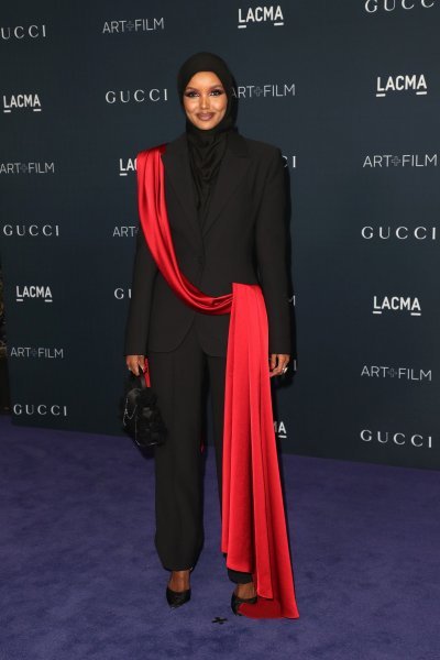 Halima Aden