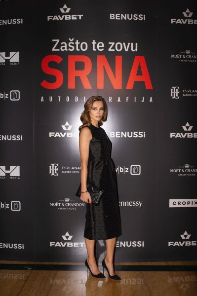 Mirela Forić Srna