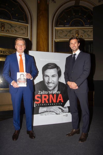 Sergey Palkin, Darijo Srna