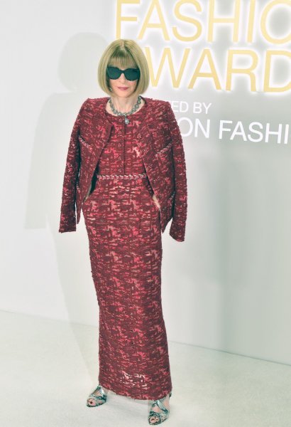 Anna Wintour