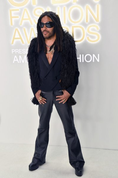 Lenny Kravitz