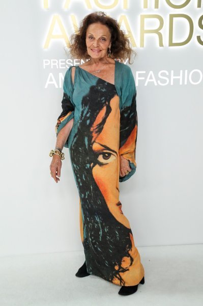 Diane Von Furstenberg