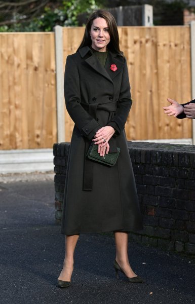 Kate Middleton