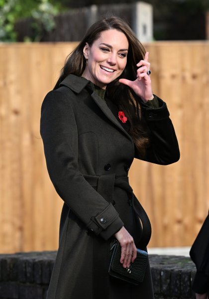 Kate Middleton