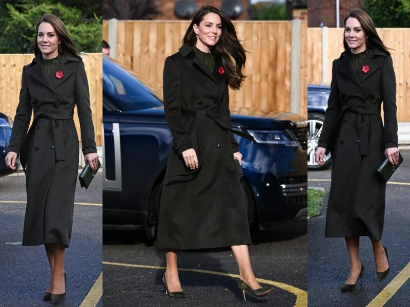 Kate Middleton