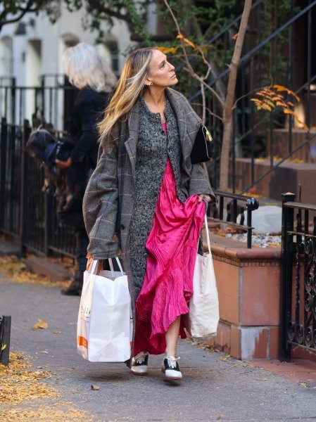 Sarah Jessica Parker