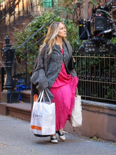 Sarah Jessica Parker