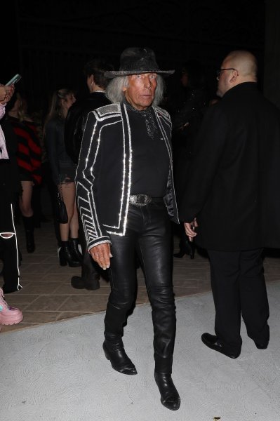 James Goldstein