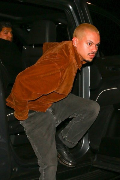 Evan Ross