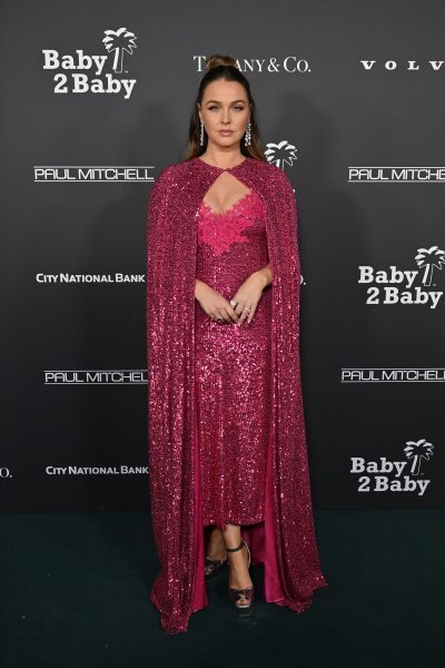Camilla Luddington