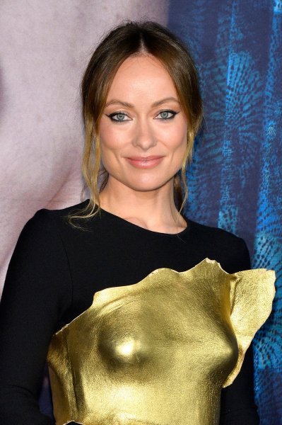 Olivia Wilde