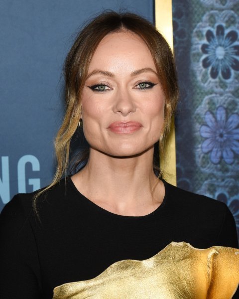 Olivia Wilde