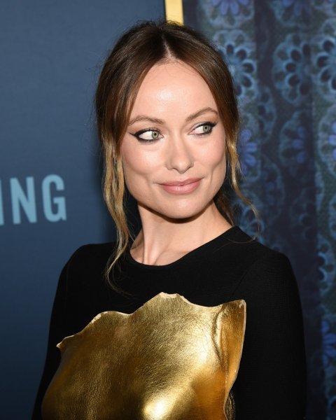 Olivia Wilde