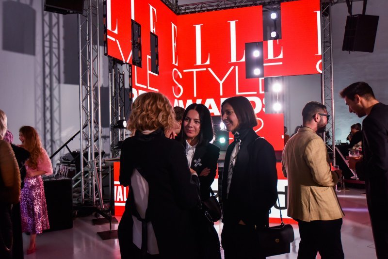 Svečana dodjela Elle Style Awards nagrada