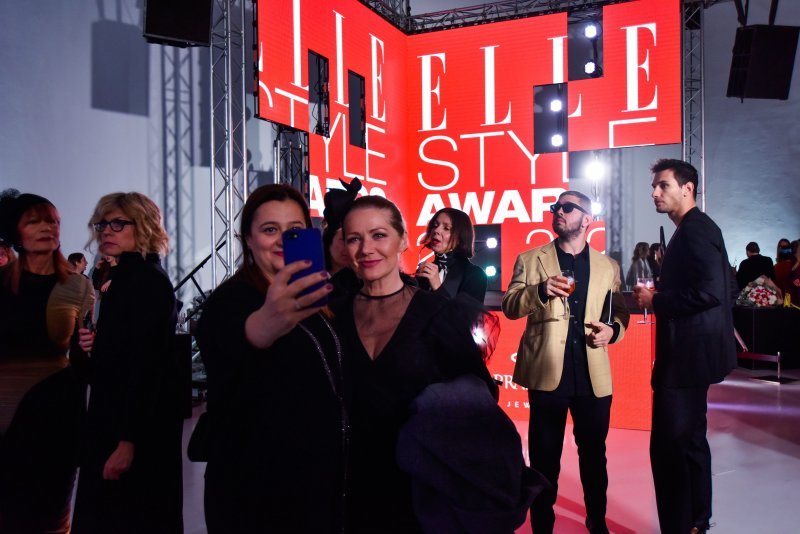 Svečana dodjela Elle Style Awards nagrada