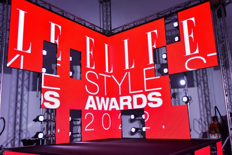 Svečana dodjela Elle Style Awards nagrada