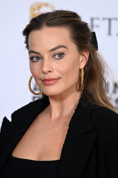 Margot Robbie