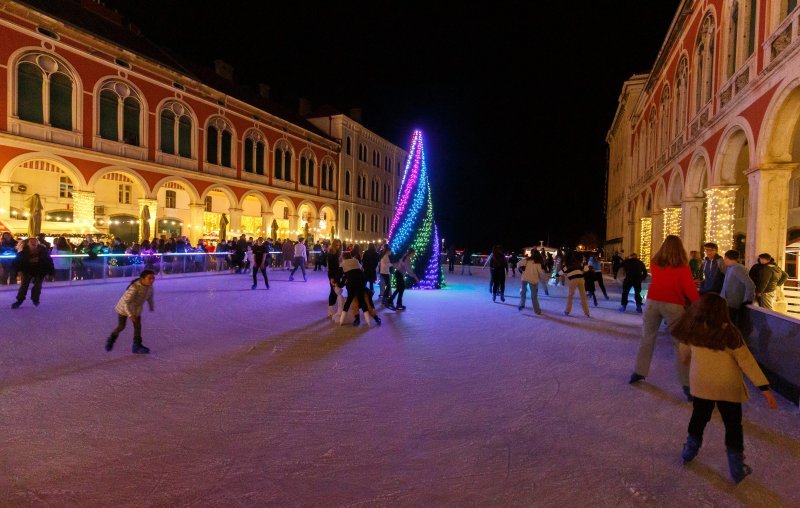 Otvorena manifestacija Advent Prokurative