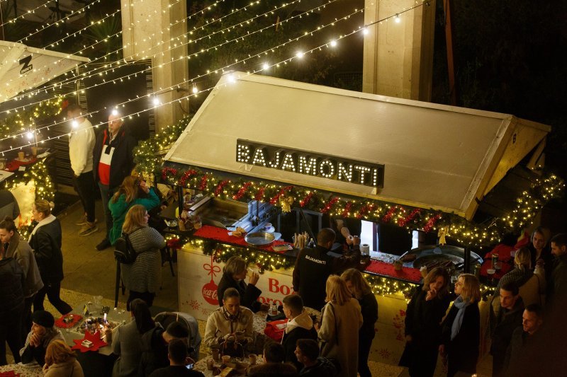 Otvorena manifestacija Advent Prokurative