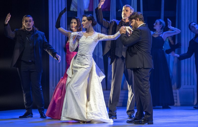 Premijera Verdijeve opere La Traviata u splitskom HNK