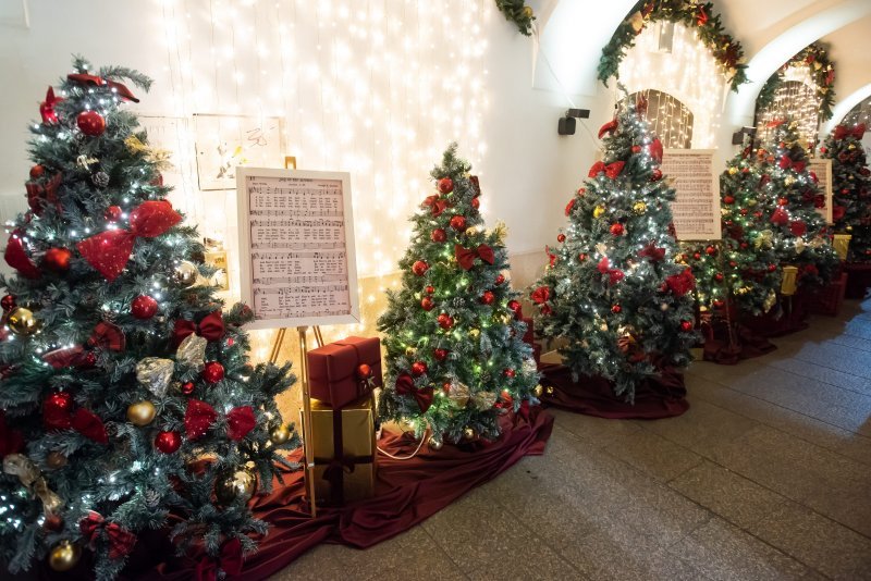 Natali Dizdar otvorila je ‘Advent festival u Prolazu‘