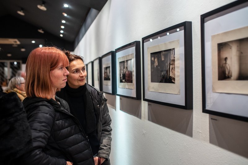 Noća galerija na Sa(n)jam knjige u Istri