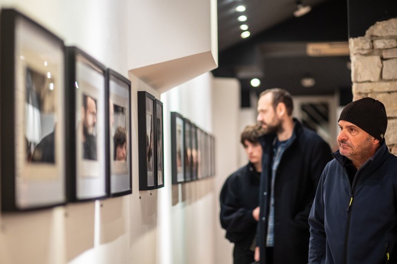 Noća galerija na Sa(n)jam knjige u Istri