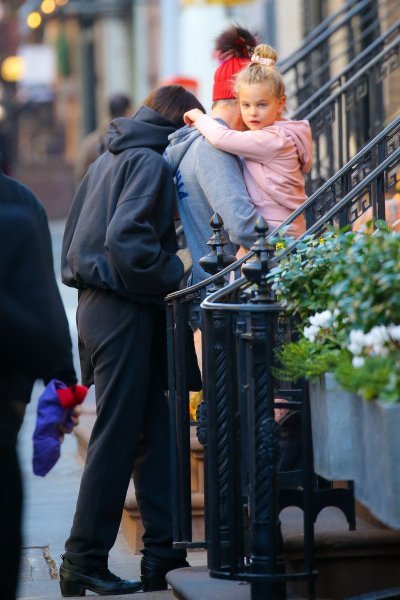 Irina Shayk i Bradley Cooper