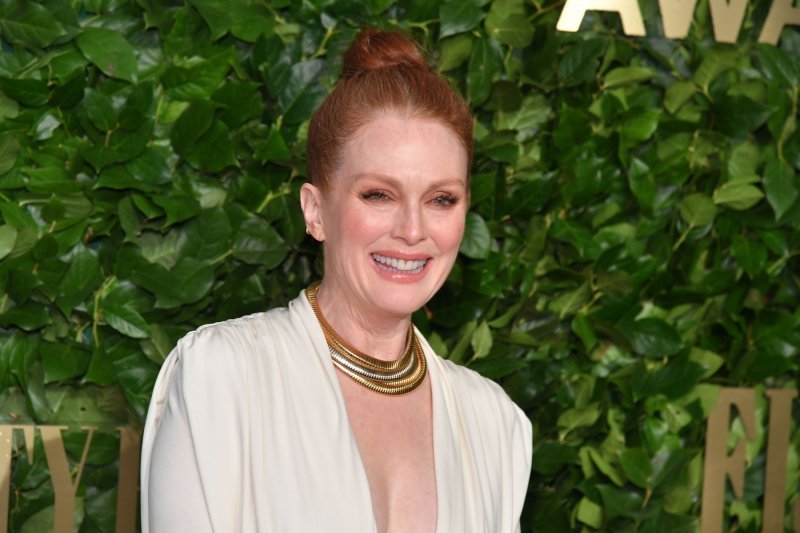 Julianne Moore