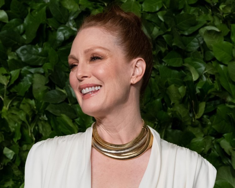 Julianne Moore