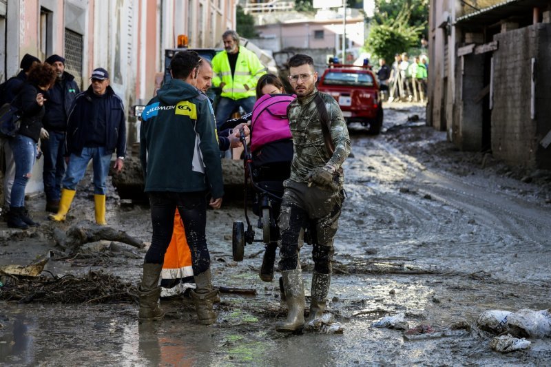 Spasilačke akcije se nastavljaju na otoku Ischiji